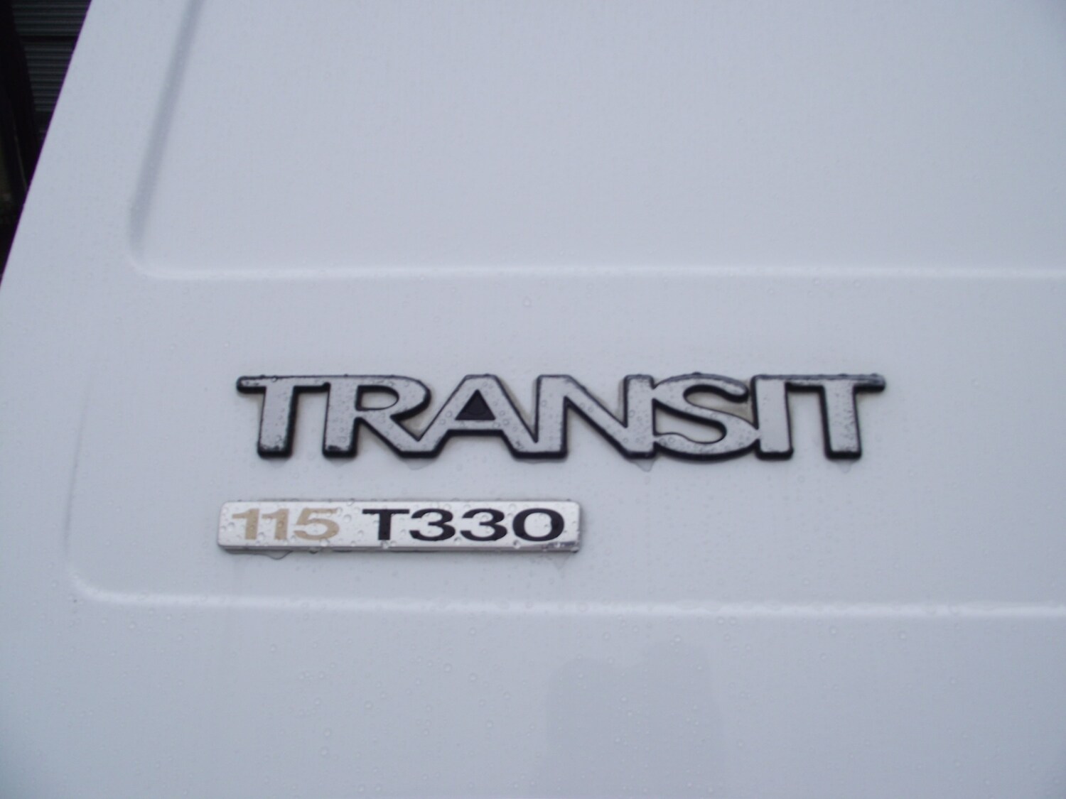 Used Ford Transit 2011 for sale - 76402280: Photo 12