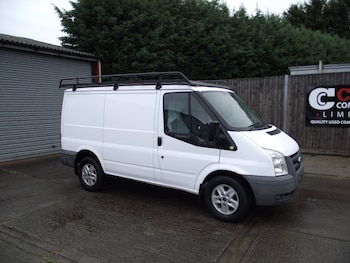 Ford - Transit
