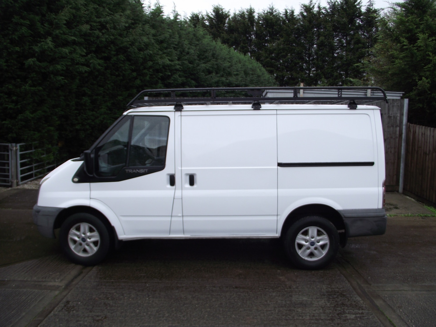Used Ford Transit 2011 for sale - 76402280: Photo 5