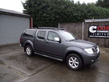 Used Nissan Navara 2012 for sale - 76807812: Photo