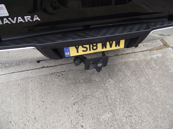 Used Nissan Navara 2018 for sale - 75106152: Photo 13