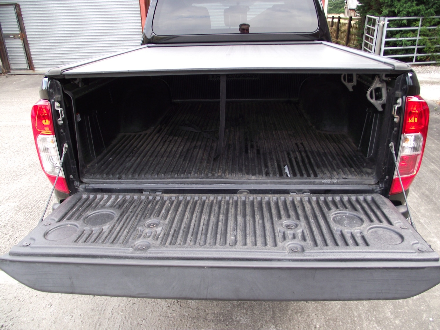 Vehicle 15
