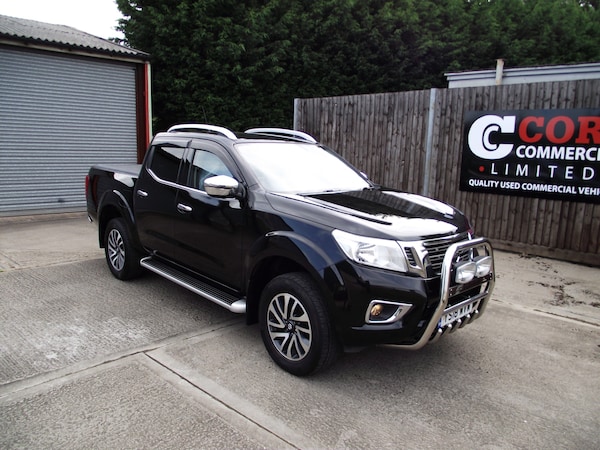Used Nissan Navara 2018 for sale - 75106152: Photo 1