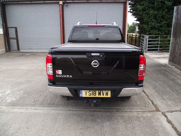 Used Nissan Navara 2018 for sale - 75106152: Photo 6