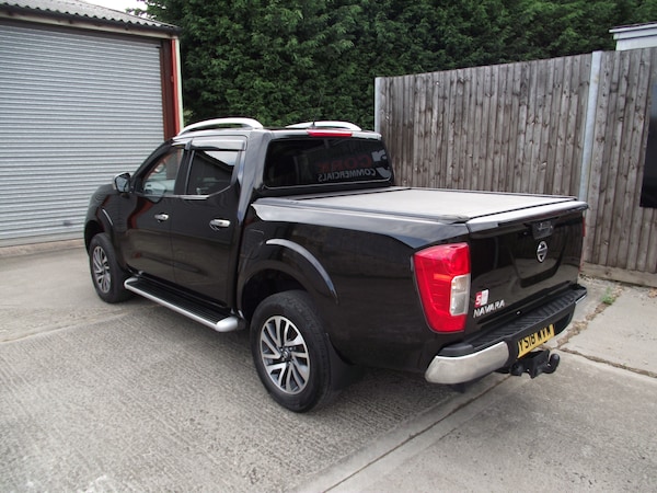 Used Nissan Navara 2018 for sale - 75106152: Photo 7