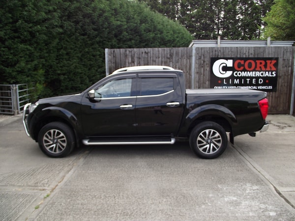 Used Nissan Navara 2018 for sale - 75106152: Photo 8