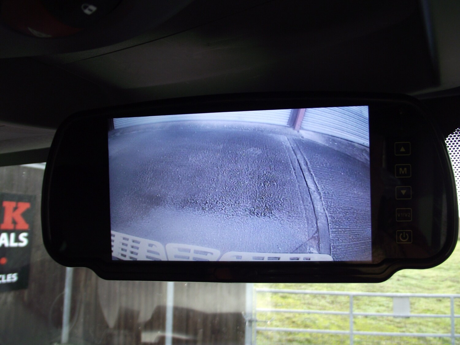 Used Vauxhall Movano 2020 for sale - 77195749: Photo 14