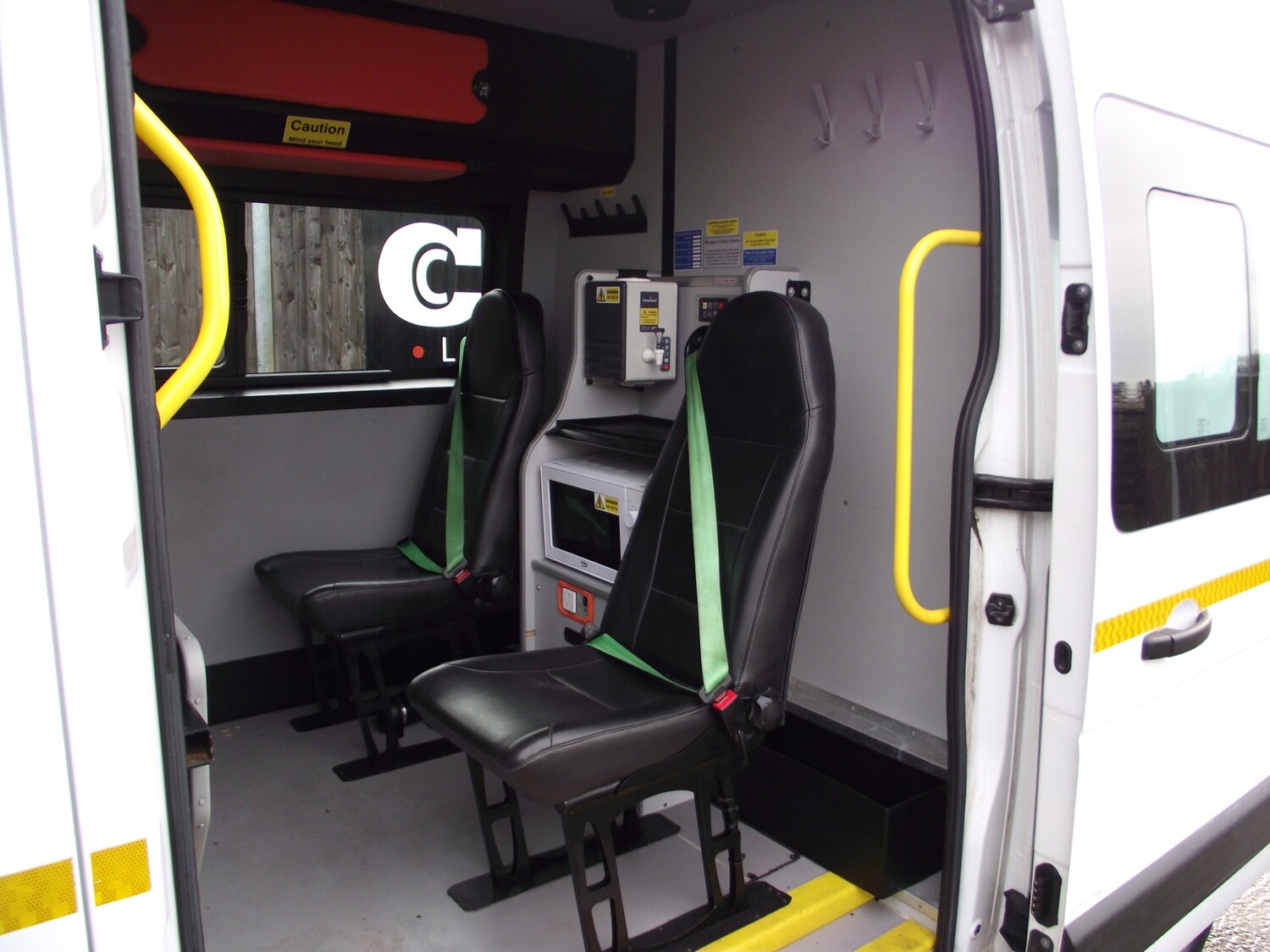 Used Vauxhall Movano 2020 for sale - 77195749: Photo 18