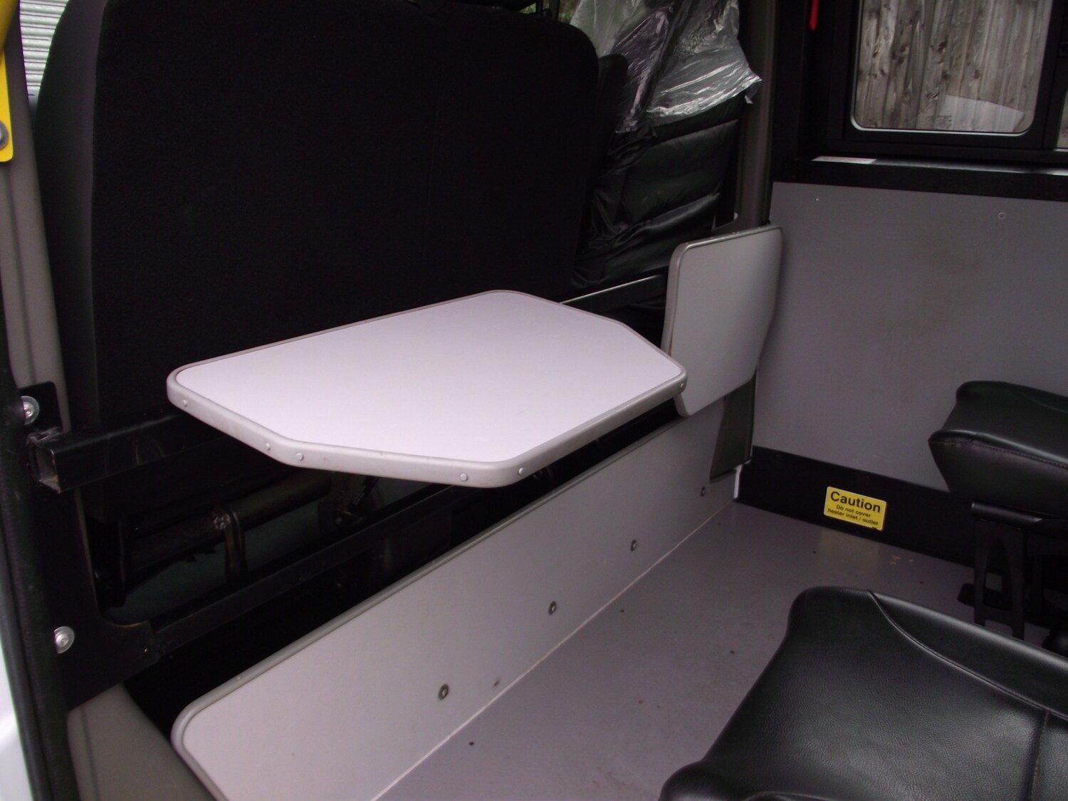 Used Vauxhall Movano 2020 for sale - 77195749: Photo 19