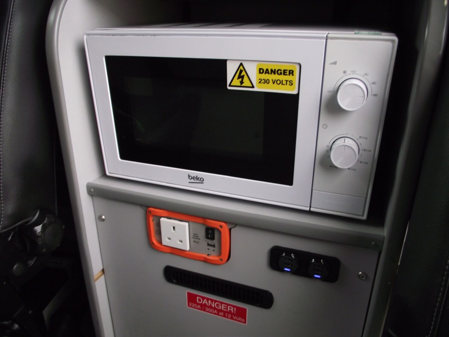 Used Vauxhall Movano 2020 for sale - 77195749: Photo 20