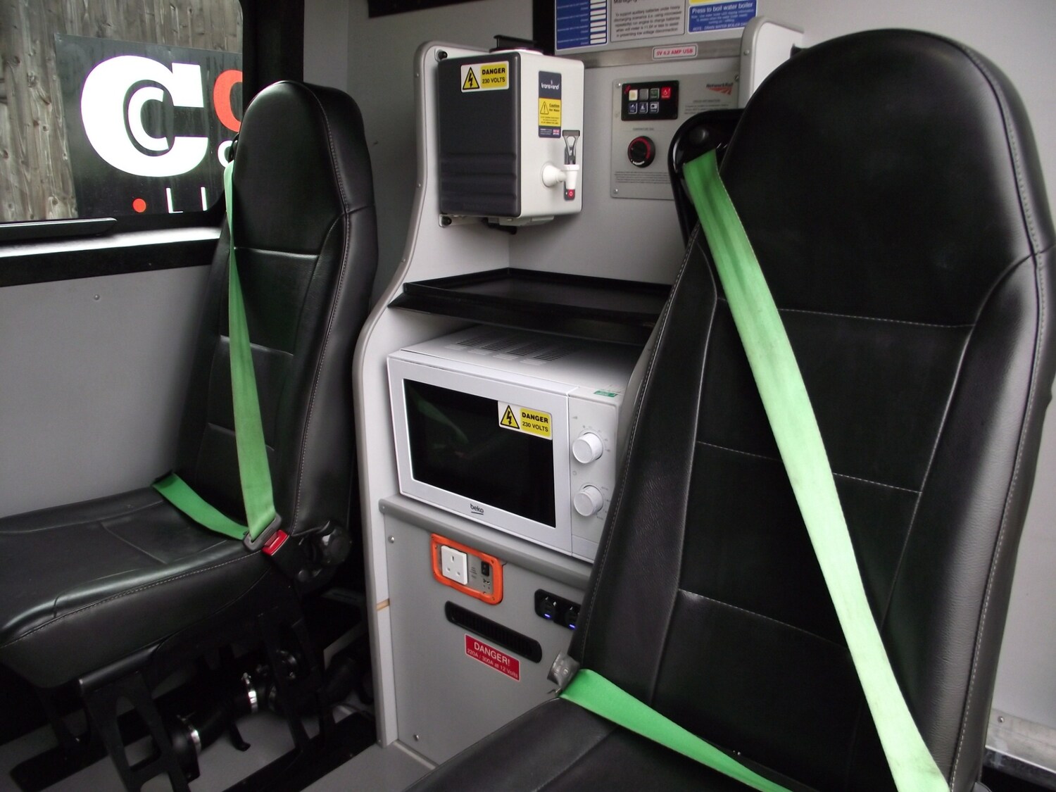 Used Vauxhall Movano 2020 for sale - 77195749: Photo 22