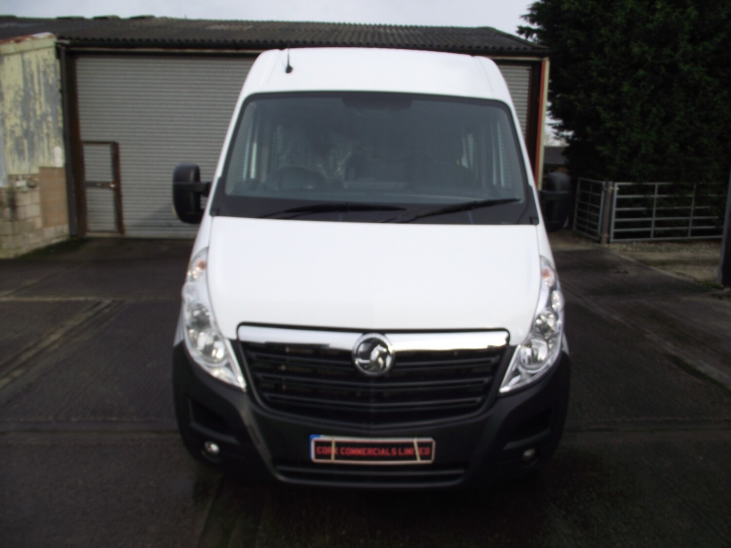 Used Vauxhall Movano 2020 for sale - 77195749: Photo 3