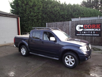 Used Nissan Navara 2007 for sale - 76488524: Photo