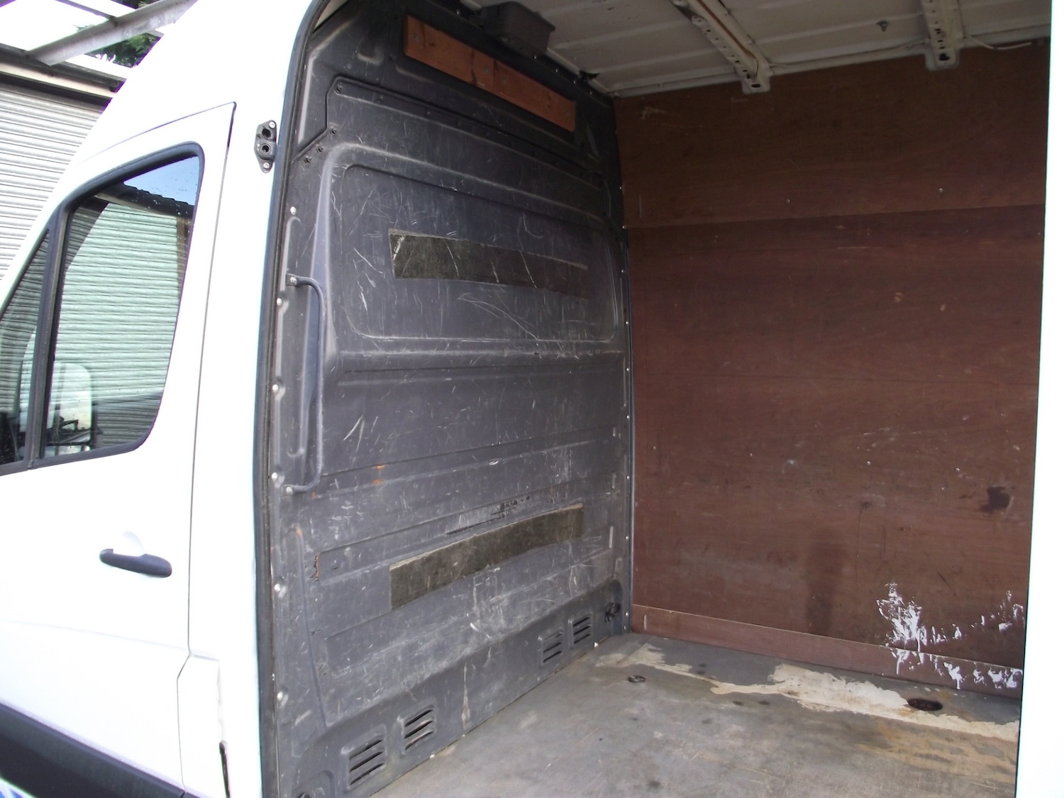 Used Volkswagen Crafter 2015 for sale - 76777078: Photo 14