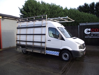 Volkswagen - Crafter