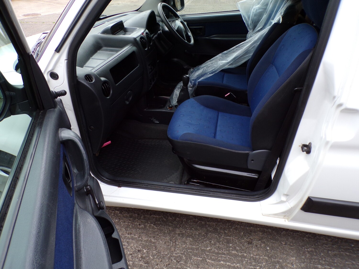 Used Peugeot Partner 2006 for sale - 78223350: Photo 14