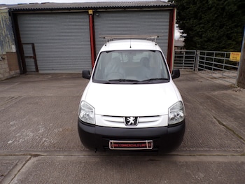 Used Peugeot Partner 2006 for sale - 78223350: Photo