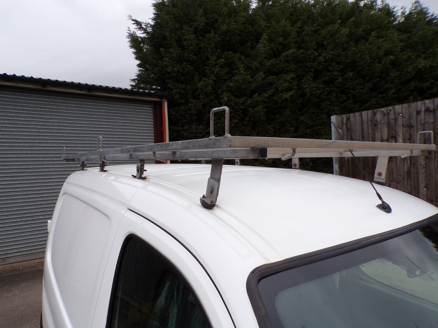 Used Peugeot Partner 2006 for sale - 78223350: Photo 8