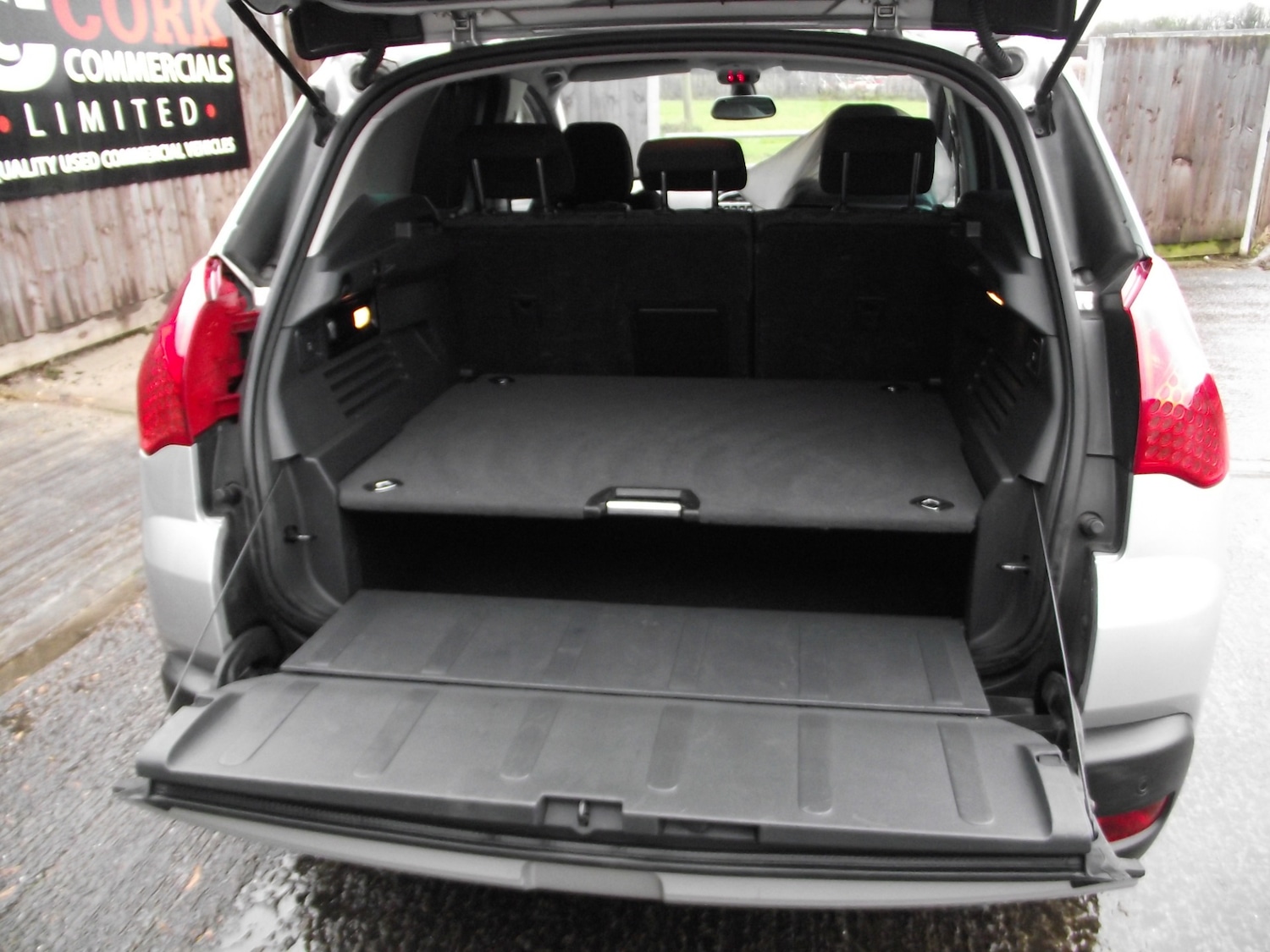 Used Peugeot 3008 2013 for sale - 76807990: Photo 12