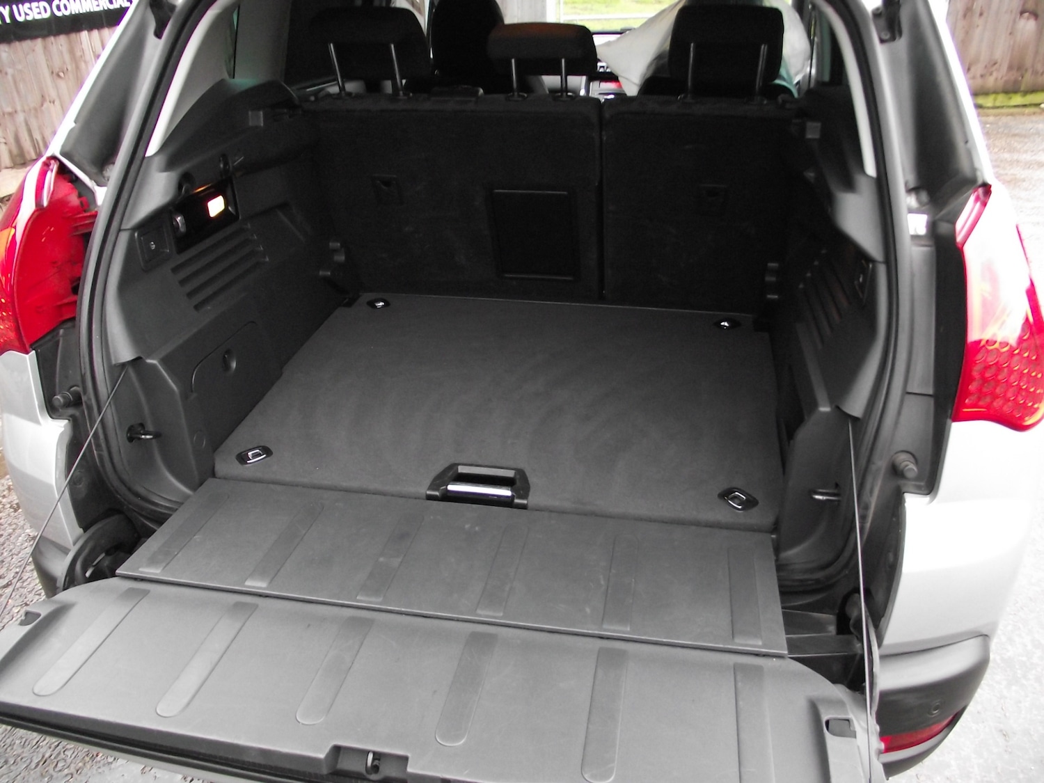 Used Peugeot 3008 2013 for sale - 76807990: Photo 13