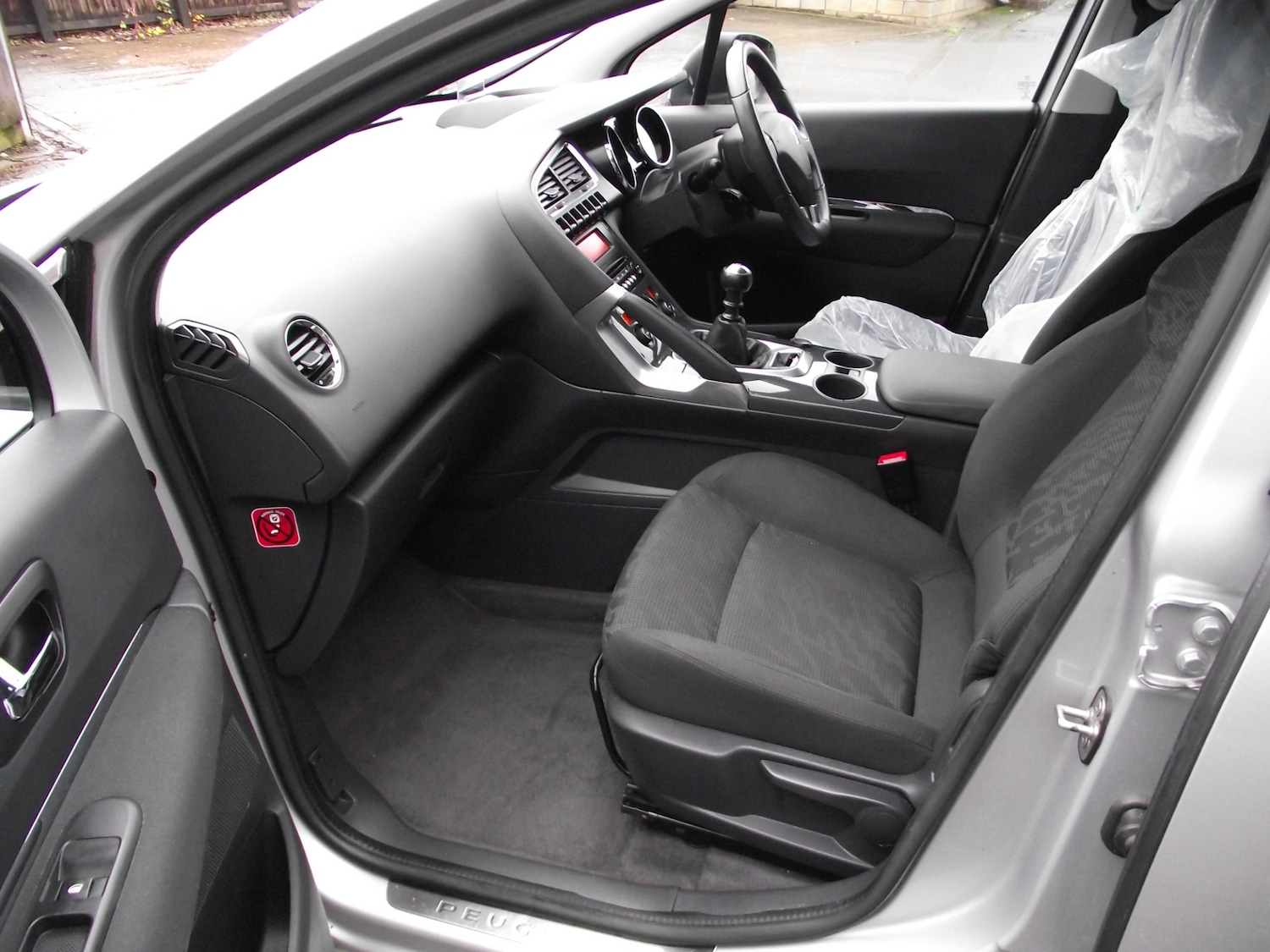 Used Peugeot 3008 2013 for sale - 76807990: Photo 15