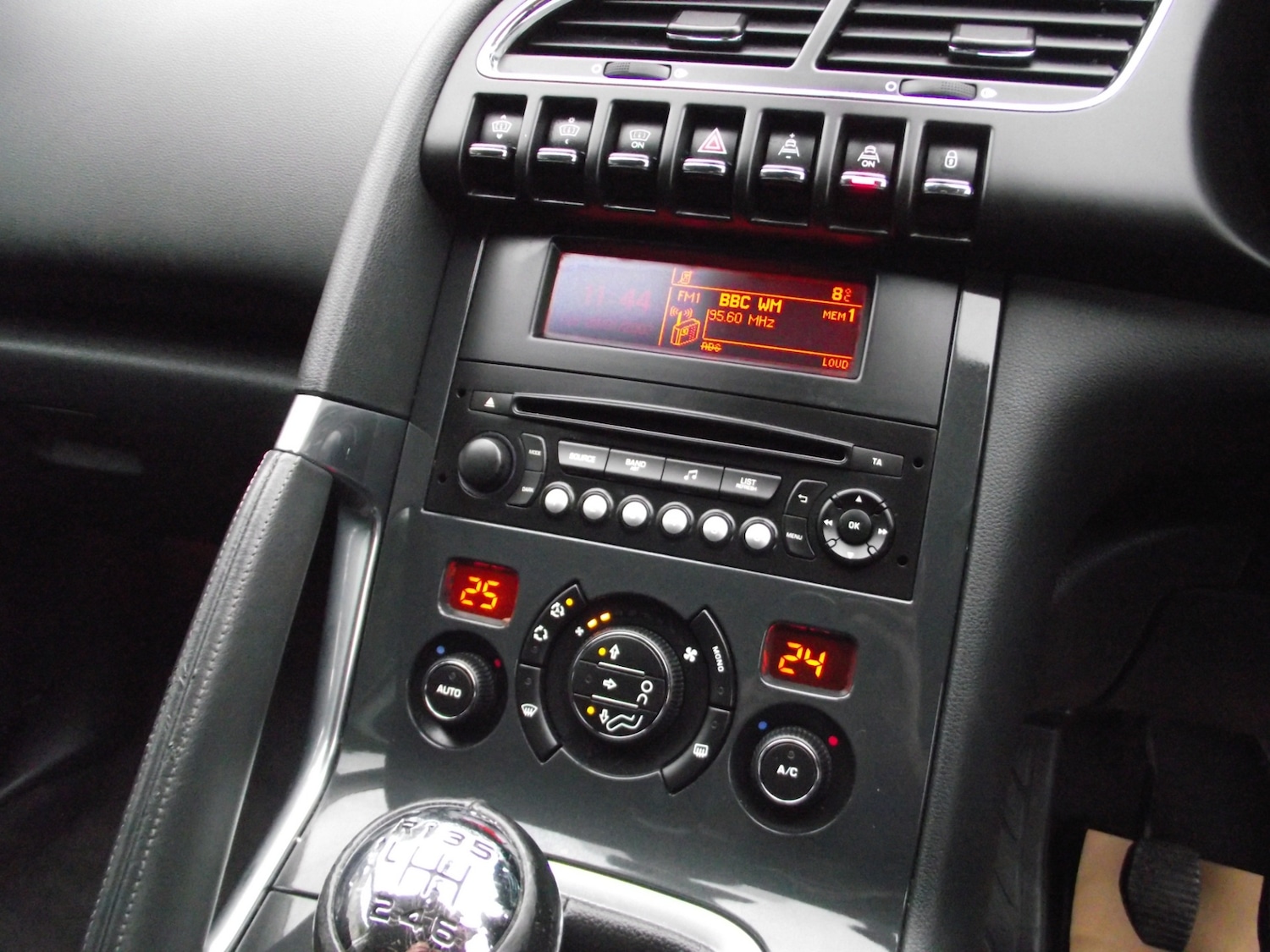 Used Peugeot 3008 2013 for sale - 76807990: Photo 19