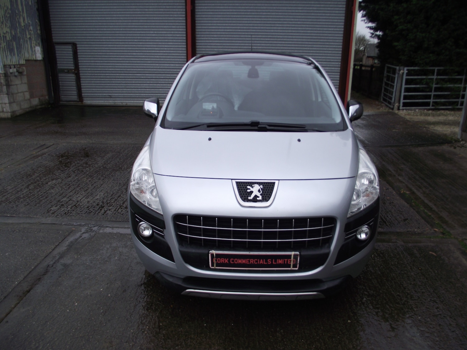 Used Peugeot 3008 2013 for sale - 76807990: Photo 3