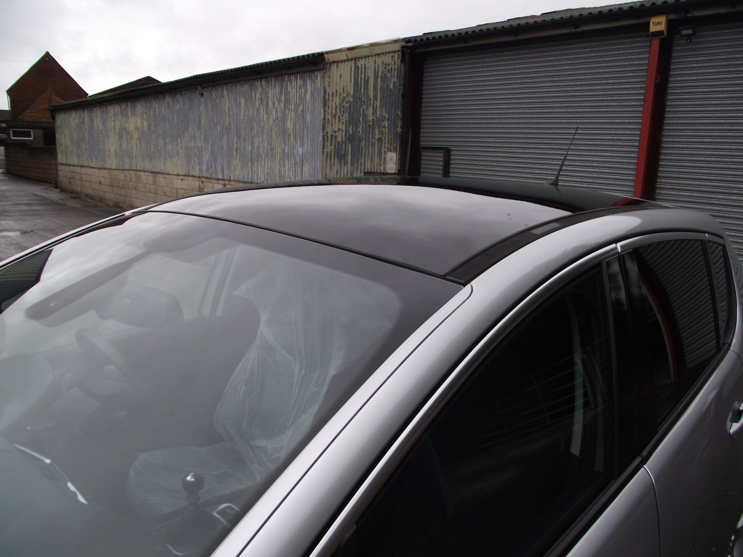 Used Peugeot 3008 2013 for sale - 76807990: Photo 5