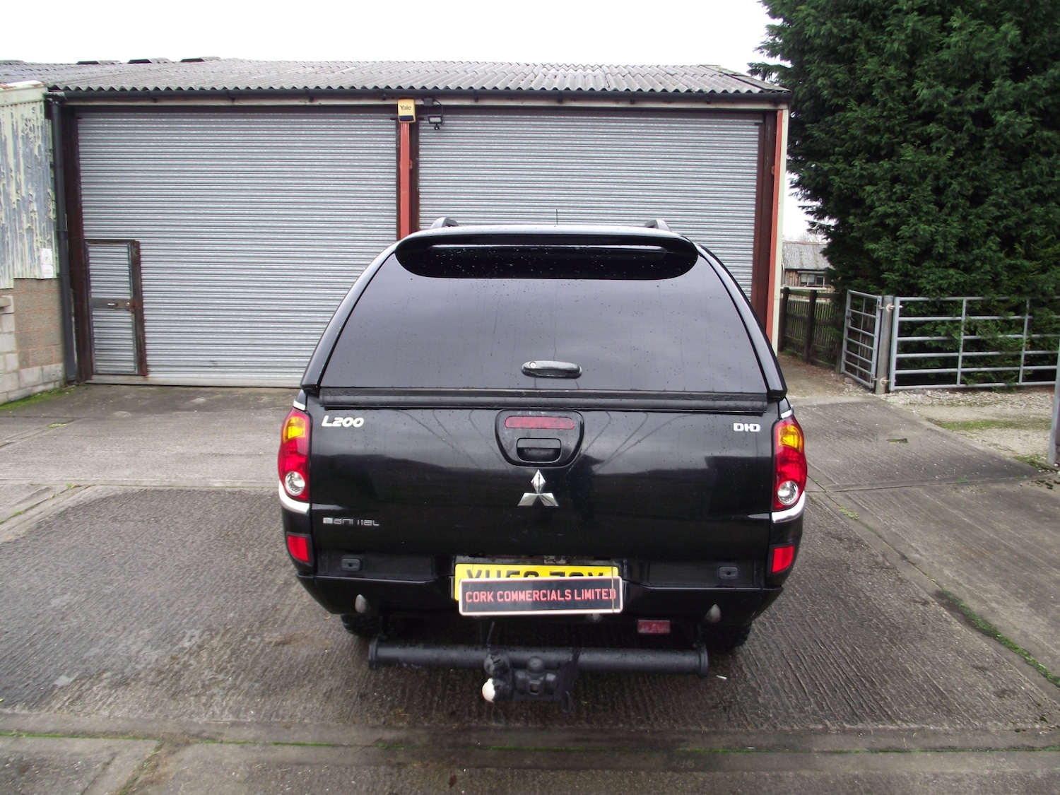 Used Mitsubishi L200 2006 for sale - 76505148: Photo 10