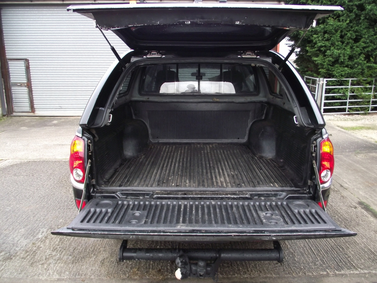 Used Mitsubishi L200 2006 for sale - 76505148: Photo 11