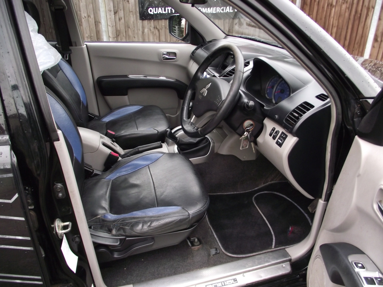 Used Mitsubishi L200 2006 for sale - 76505148: Photo 12