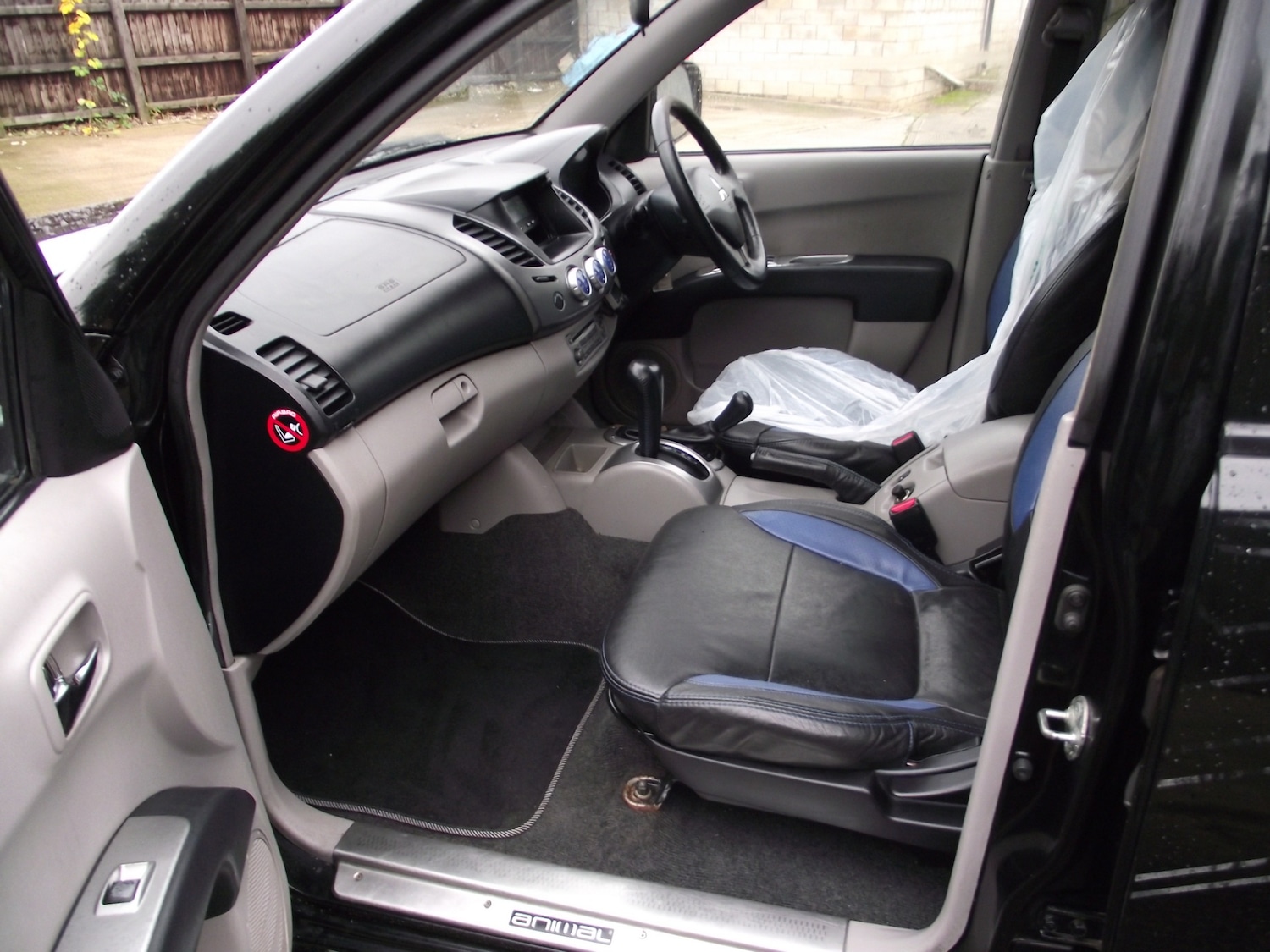 Used Mitsubishi L200 2006 for sale - 76505148: Photo 13