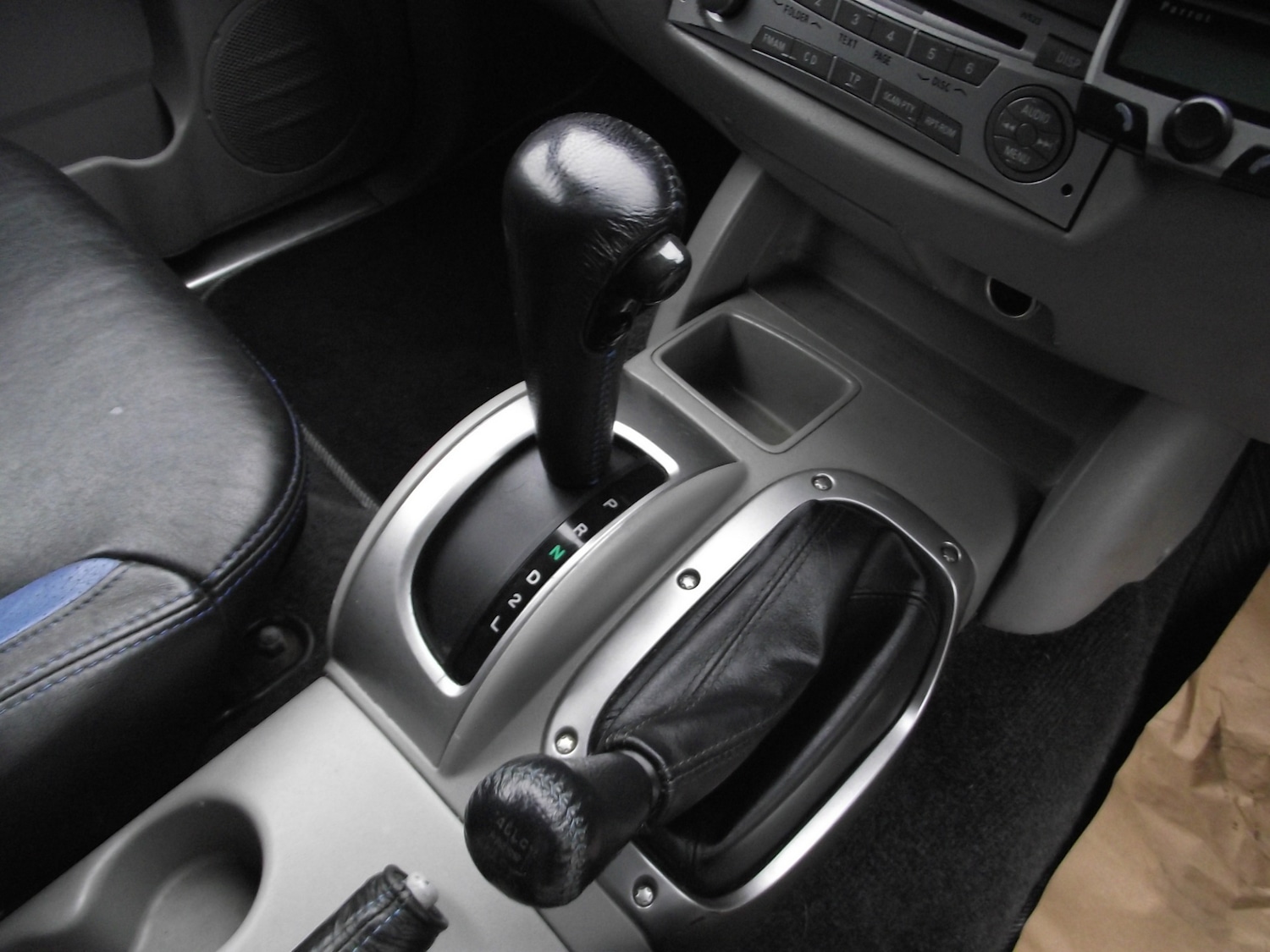 Used Mitsubishi L200 2006 for sale - 76505148: Photo 14