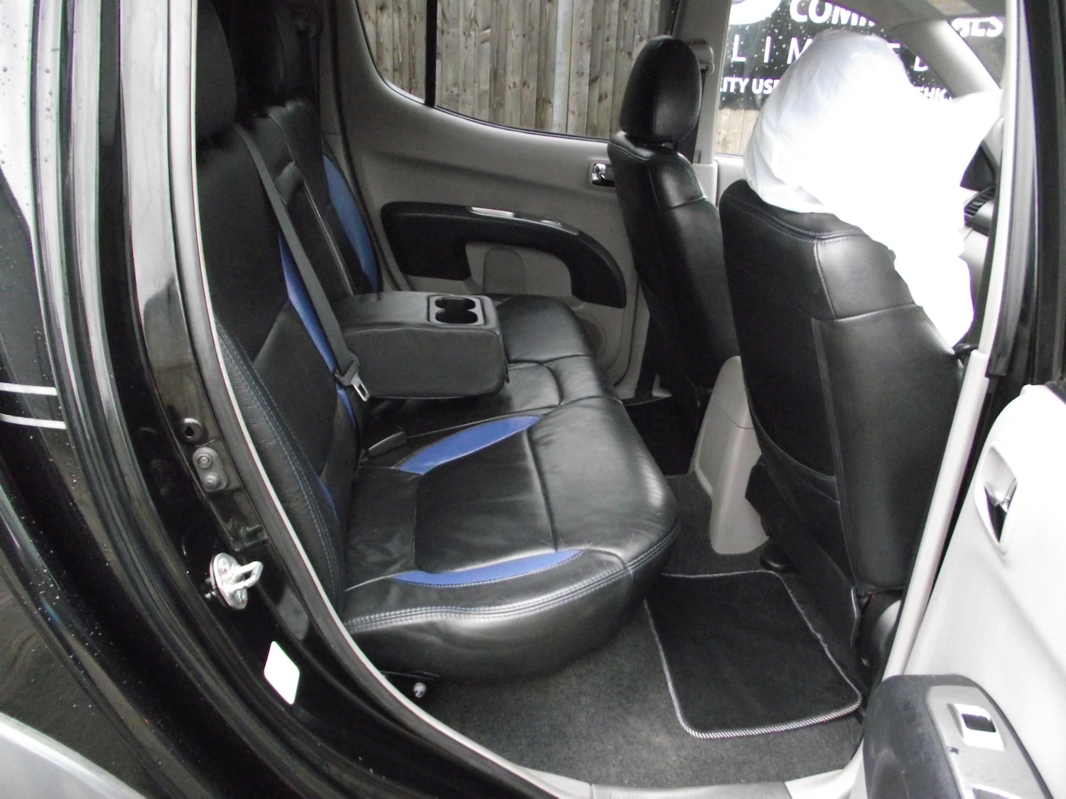 Used Mitsubishi L200 2006 for sale - 76505148: Photo 15