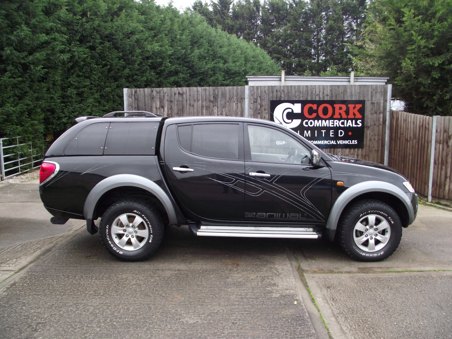 Used Mitsubishi L200 2006 for sale - 76505148: Photo 2