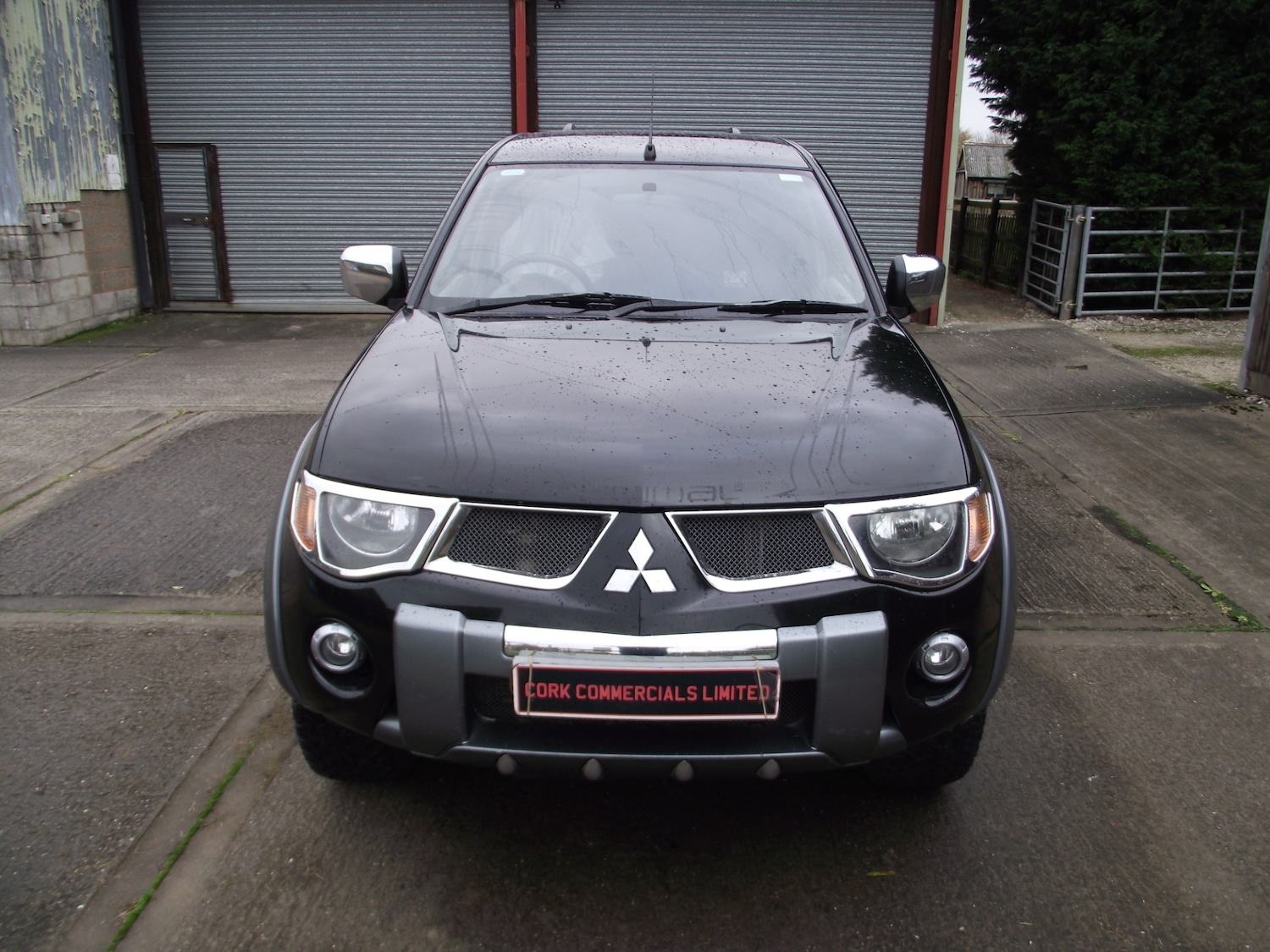 Used Mitsubishi L200 2006 for sale - 76505148: Photo 3