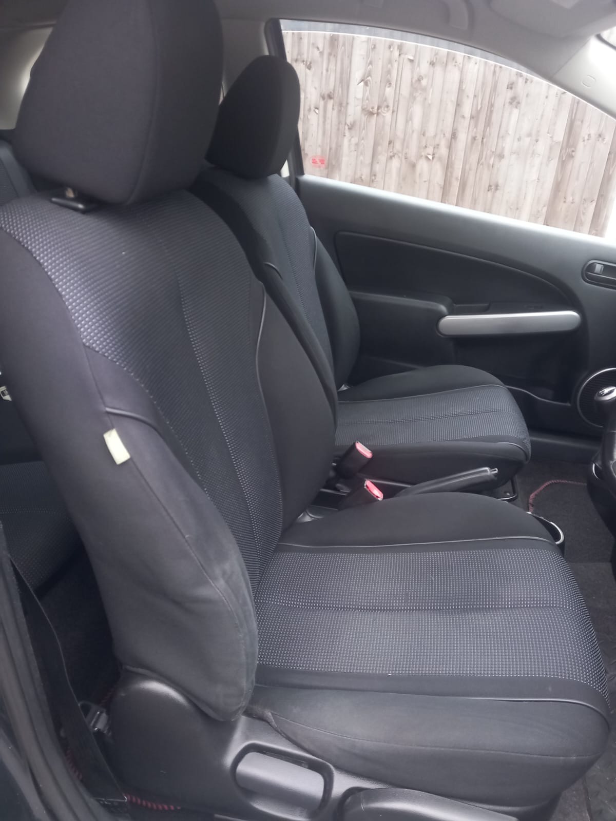 Used Mazda Mazda2 2009 for sale - 77501261: Photo 8