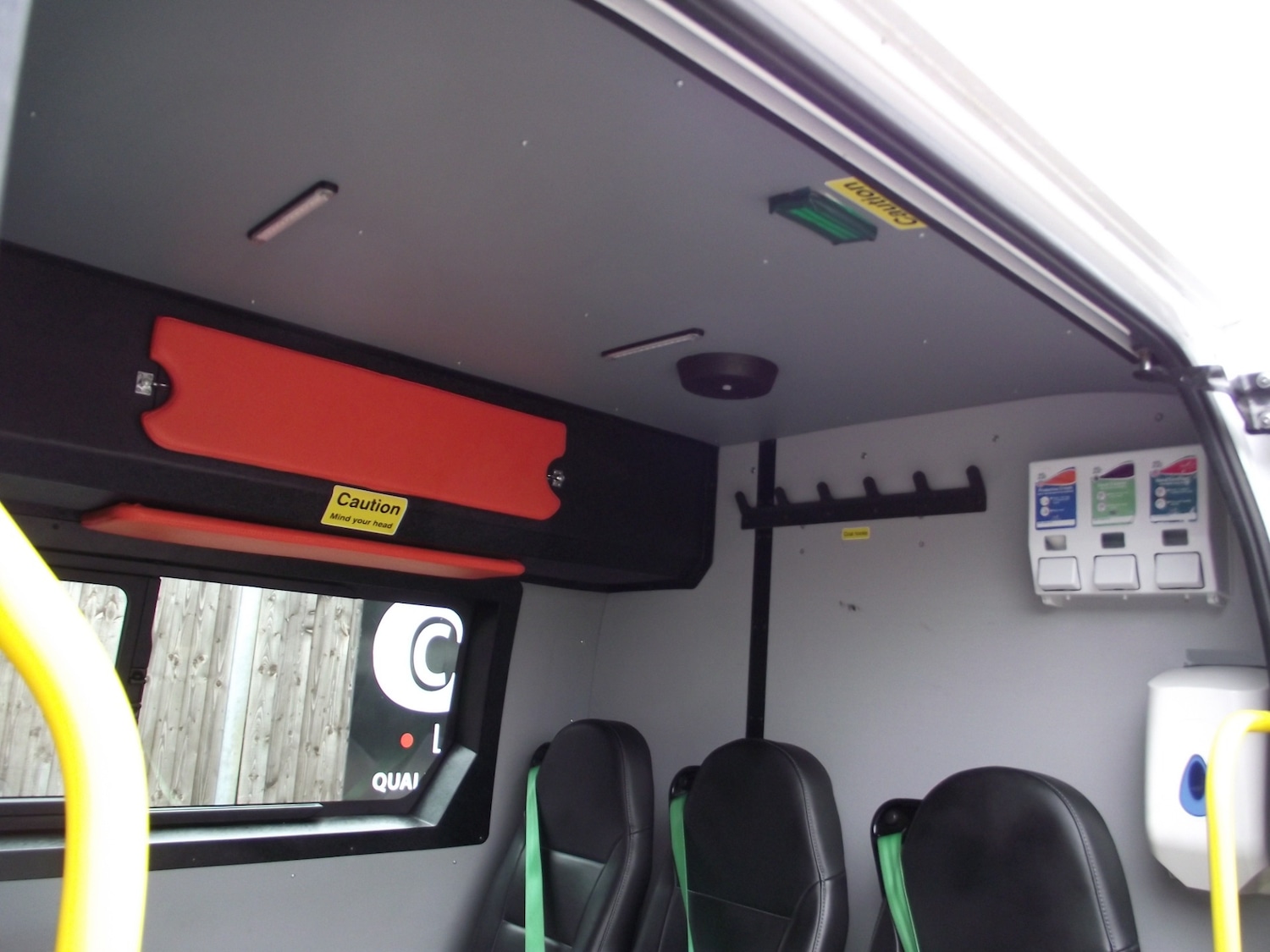 Vehicle 16