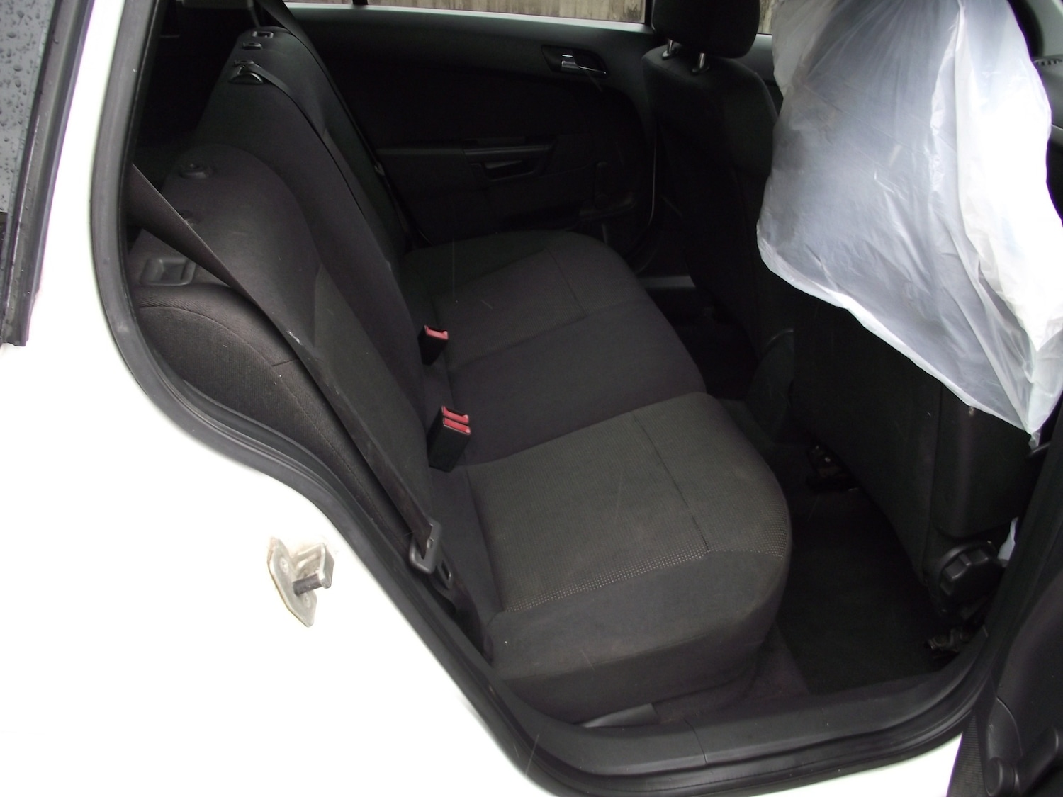 Used Vauxhall Astra 2006 for sale - 76157120: Photo 10
