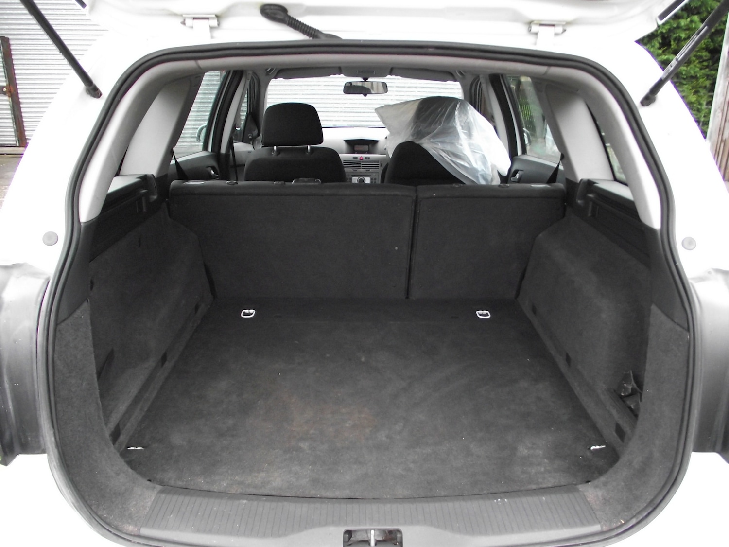 Used Vauxhall Astra 2006 for sale - 76157120: Photo 11