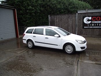 Vauxhall - Astra