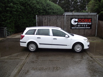 Used Vauxhall Astra 2006 for sale - 76157120: Photo 2