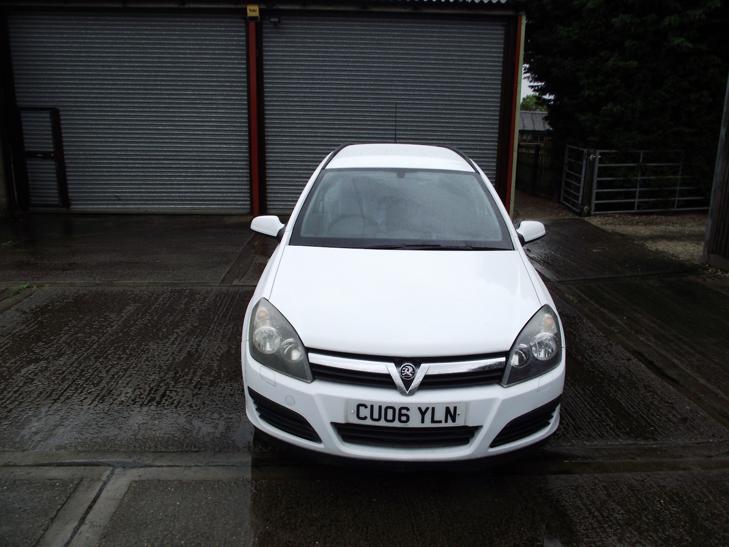 Used Vauxhall Astra 2006 for sale - 76157120: Photo 3