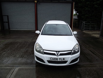 Used Vauxhall Astra 2006 for sale - 76157120: Photo 3