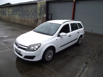 Used Vauxhall Astra 2006 for sale - 76157120: Photo 4