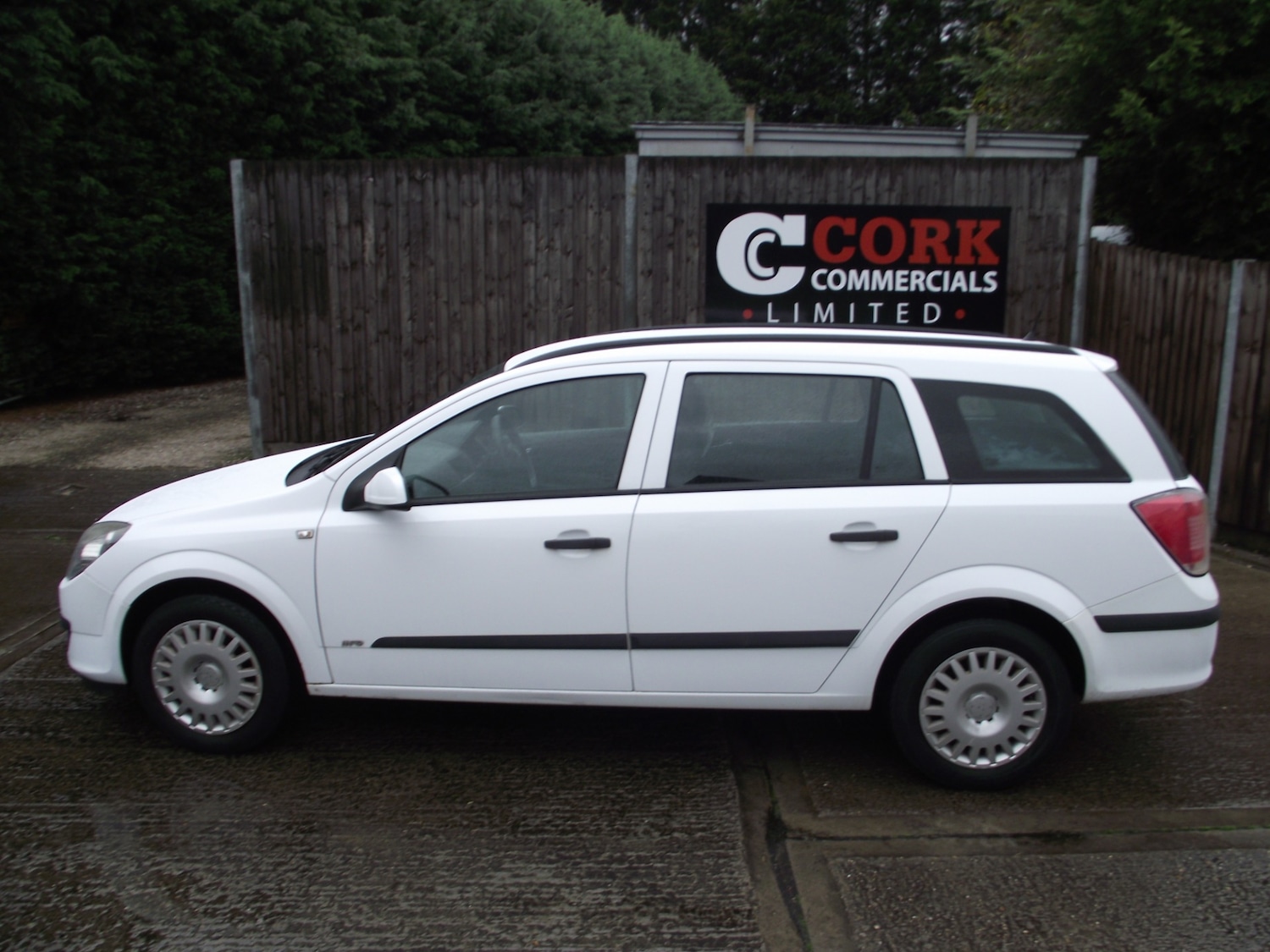Used Vauxhall Astra 2006 for sale - 76157120: Photo 5