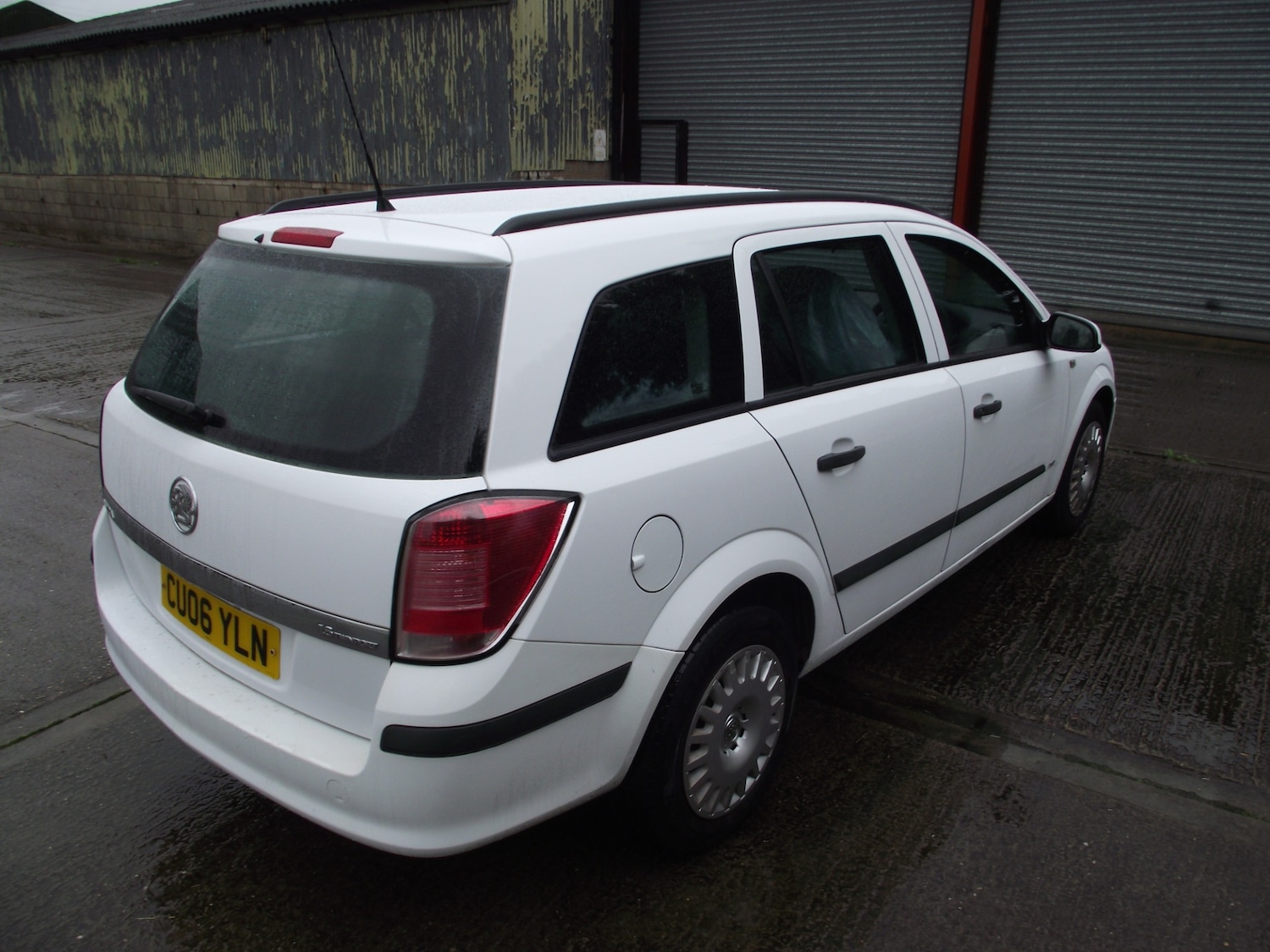 Used Vauxhall Astra 2006 for sale - 76157120: Photo 6