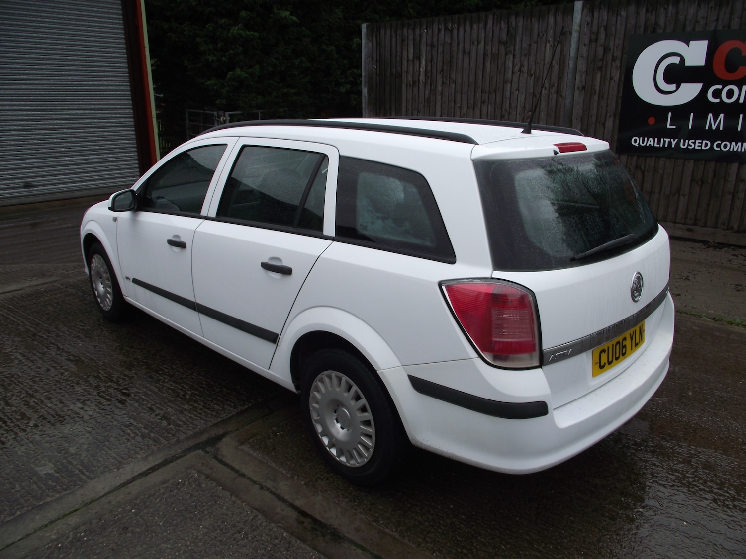 Used Vauxhall Astra 2006 for sale - 76157120: Photo 7