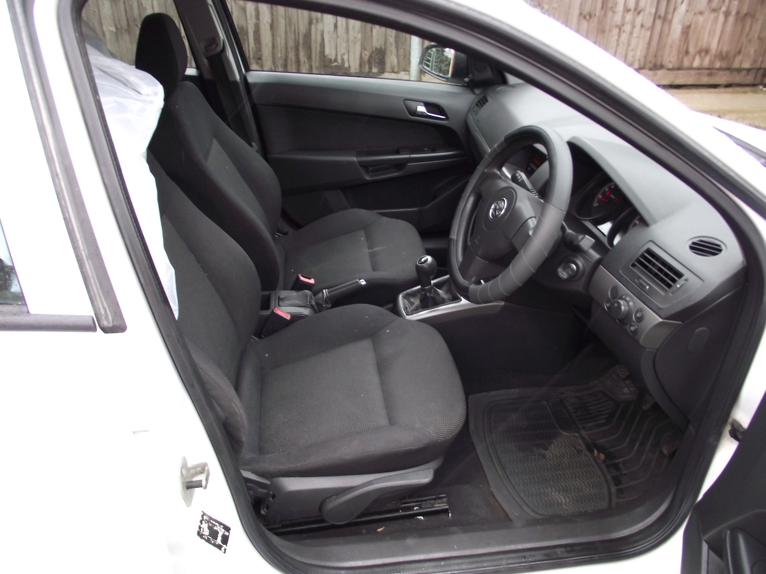 Used Vauxhall Astra 2006 for sale - 76157120: Photo 9