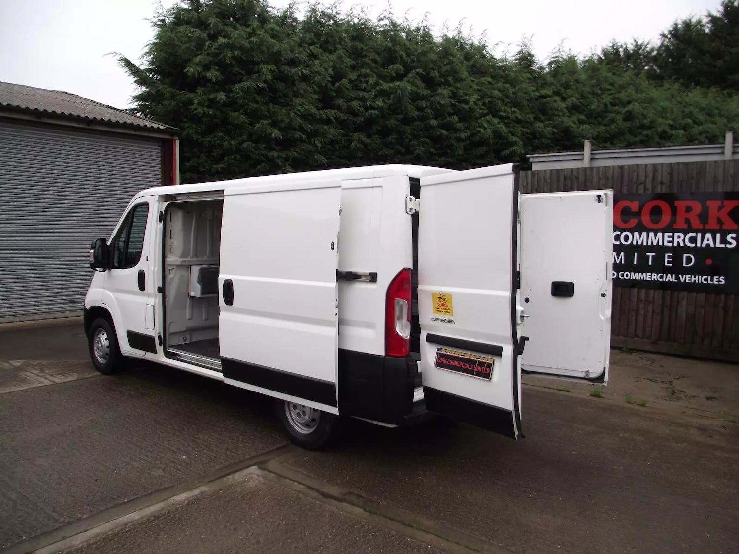 Vehicle 11